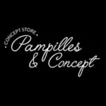 PAMPILLES ET CONCEPT